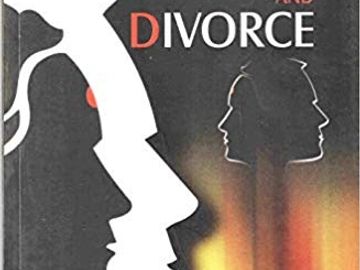 Marriage and Divorce
Author: Gyan Prakash, Advocate
Publisher: J.M. Jaina & Brothers