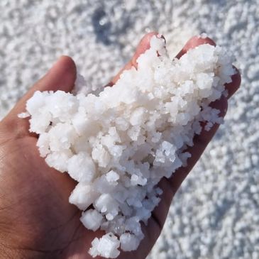 pure natural sea salt, raw salt , akkha namak , dead sea salt 