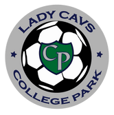 Lady Cavalier Soccer