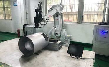 Laser Welding Machine