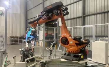 Resistance Spot Welding