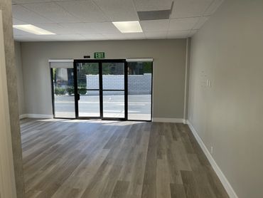 Unit "A" Interior Image #6