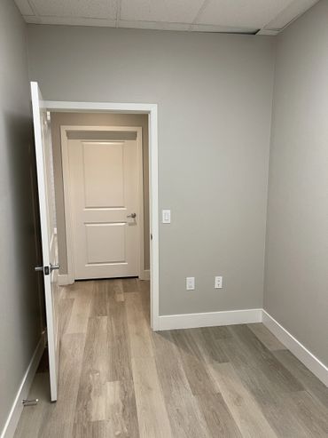 Unit "A" Interior Image #8