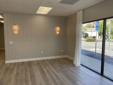 Unit "A" Interior Image #2