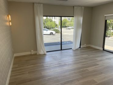 Unit "A" Interior Image #4