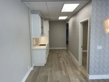 Unit "A" Interior Image #7