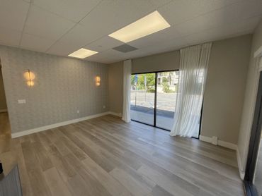 Unit "A" Interior Image #1