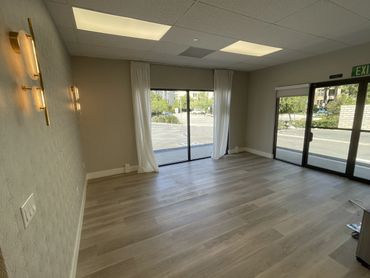 Unit "A" Interior Image #5