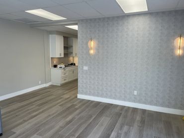 Unit "A" Interior Image #3