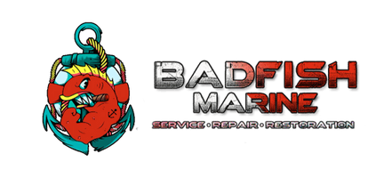 Badfish Marine