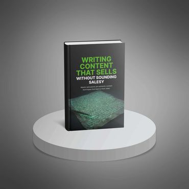 Attract clients with hooks that convert, this guide will help the creator to sell without push.