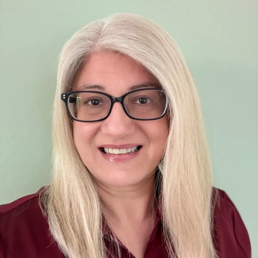 Ileana Asanache, DNP, PMHNP-BC, psychiatric nurse practitioner in Lynchburg, Virginia.