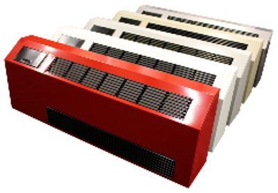 Suburban Dynaline PTAC, Multi HVAC Inc.