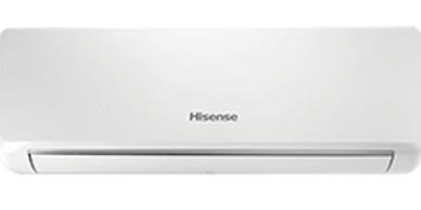 Hisense VRF Ductless Wall Mounted Indoor, Multi HVAC Inc.