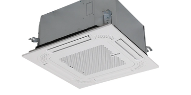 Hisense VRF Mini Ceiling Cassette, Multi HVAC Inc.