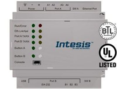Hisense VRF BACnet Interface