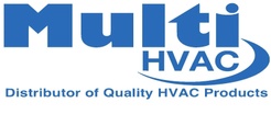 MULTI HVAC Inc.