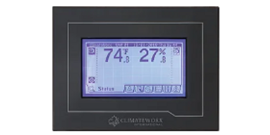 M52 Full Function Computer Room Controller