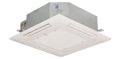 Hisense VRF Ceiling Cassette, Multi HVAC Inc.