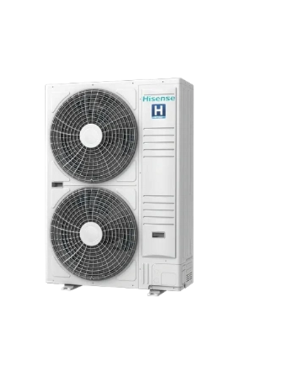 Hisense H-Series Side Discharge VRF, Multi HVAC Inc. Distributor of Quality HVAC  Products.
