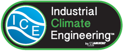 Industrial Climate Engineering, Multi HVAC Inc.
