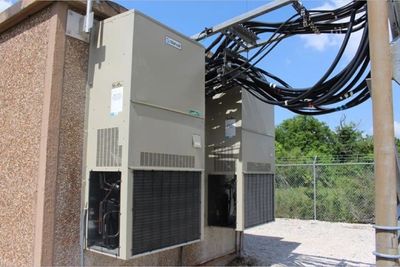 Marvair Wall Mounted Air-Conditioners, Multi HVAC Inc.