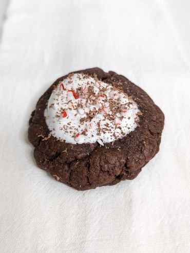 Peppermint Mocha