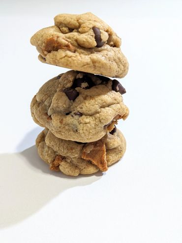 Cookie Butter
