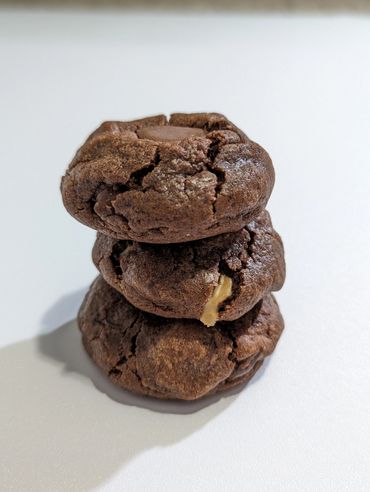 Chocolate Peanut Butter