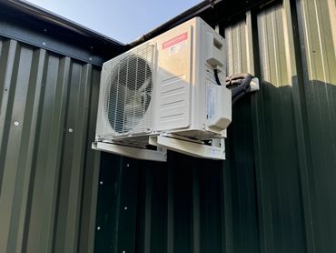 Marstair beer cellar cooler in Holbeach Lincolnshire