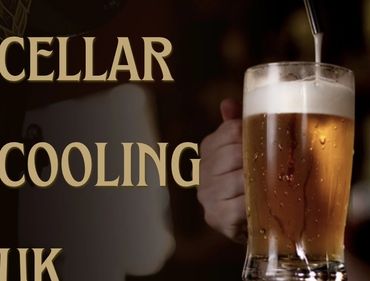 Cellar Cooling UK logo