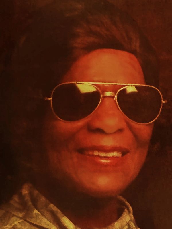 Picture of Mable Nash