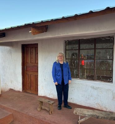 Industrial building for students to learn entrepreneurship and earn money for University scholarship