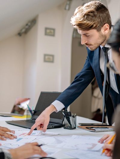 AMERICAN REGIONAL CENTER