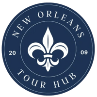 New Orleans Tour Hub