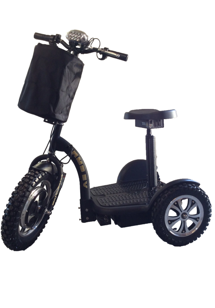 RMB EV Electric Scooter Adult, Electric Scooter, Mobility Scooters