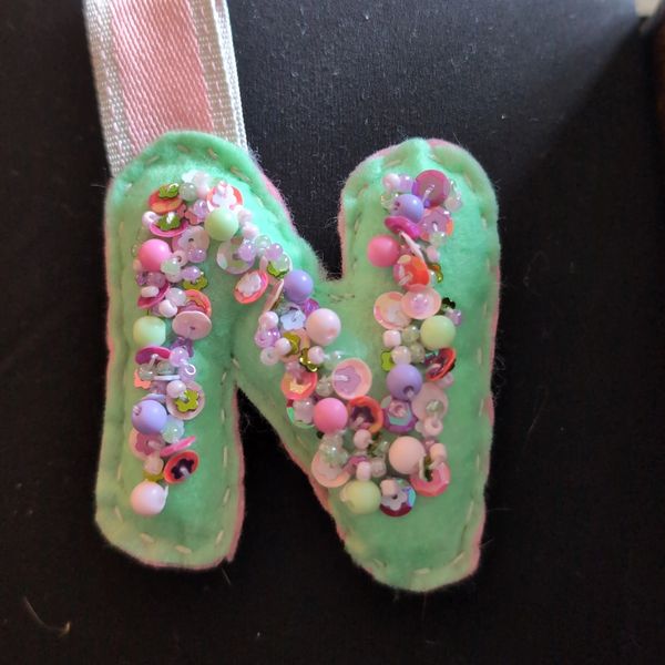 Initial keyring