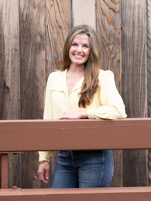 Aimee Frisk Certified Massage Therapist