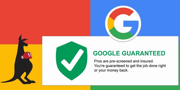 Google guarantee,see details to qualify.
Dallas,Texas.