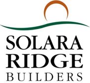 Solara Ridge Builders