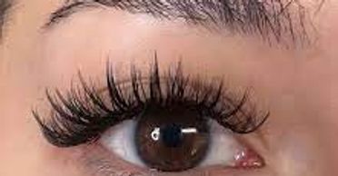 Lash Extensions