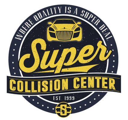 Super Collision Center