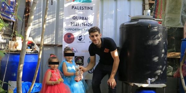 Our team provides unwavering support and guidance throughout your Qurban and Aqiqah journey.