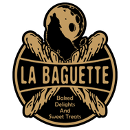 La Baguette 2021 Inc