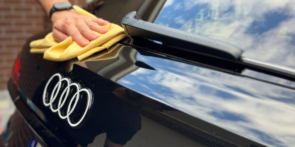 mobile car detailing hand car wash detailed car care Werribee Tarneit hoppers Crossing truganina