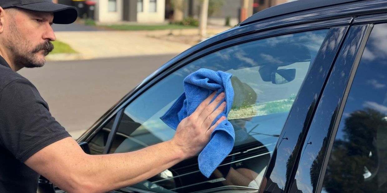 mobile car detailing hand car wash detailed car care Werribee Tarneit hoppers Crossing truganina