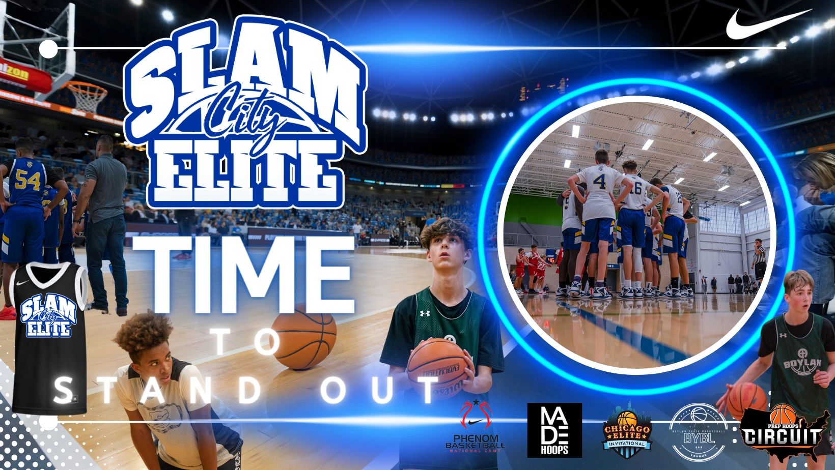 Home - Elite Basketball Circuit