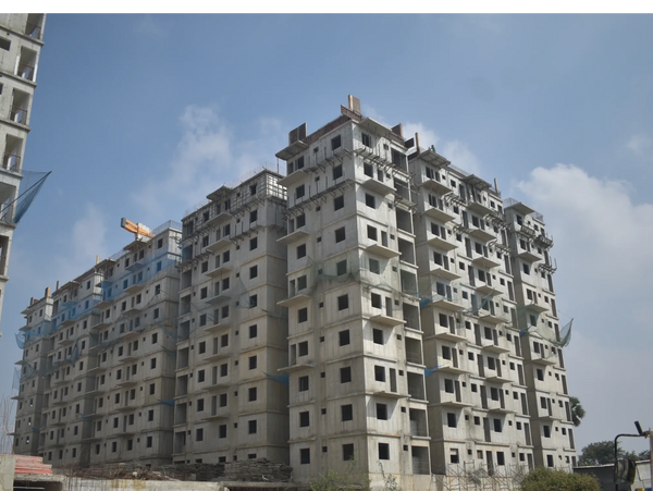 VIP ALUFORM | Aluminium Formwork Project by Vedan infra and Projects pvt ltd.