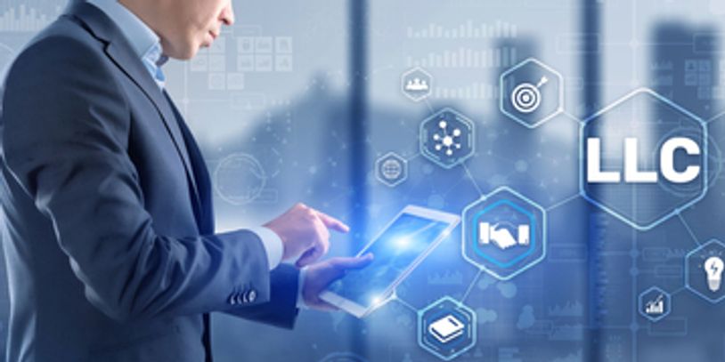 LLC, Limited Liability Company, IRS, US Treasury, Corporation