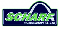 Scharf Construction Co. LLC